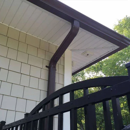 fascia gutter installation Mastic Beach ny