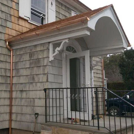 gutter instalation Mastic Beach ny